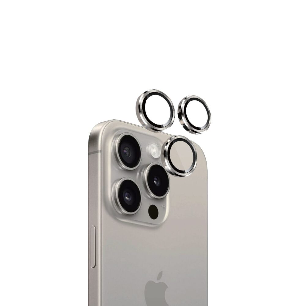 UMBOSS camera 100% clear RING - Image 2