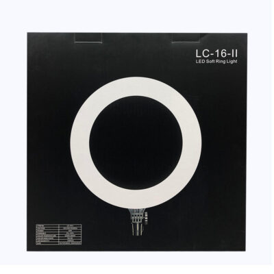 Eloises 16 inch sharp bright 40w Ring Light - Image 3