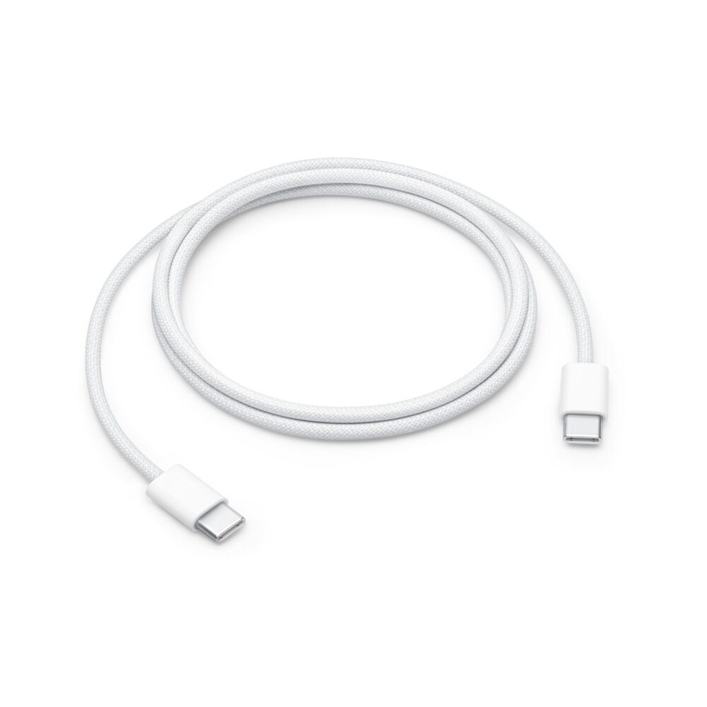 Apple 100% care type c to c Data cable - Image 4