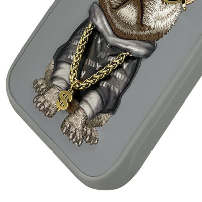 Rich Tycoon doller chain 100% genuine - Image 6