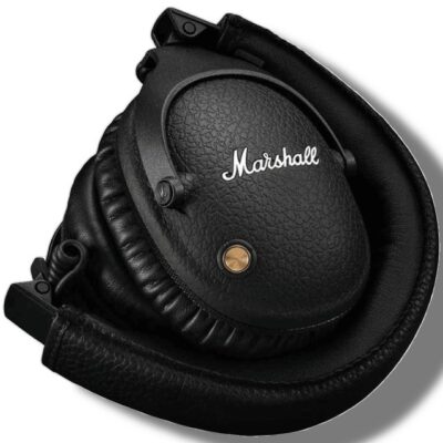 Marshal moniter 2 - 99.9% overhead set but same as 100% - Image 4
