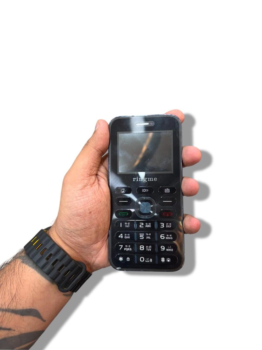 Keypad 🍎📲 andriod mobile - Image 2