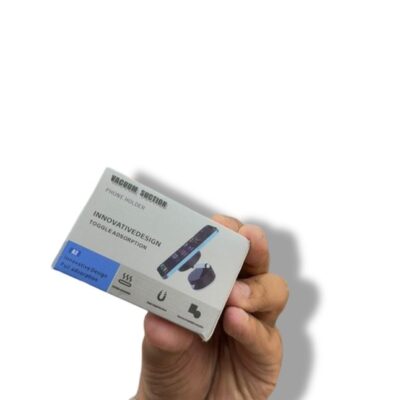 Magsafe vacum mobile Holder - Image 4