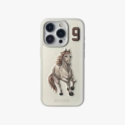 Santa Boris horse embriodry x to 16 all - 99 - Image 2
