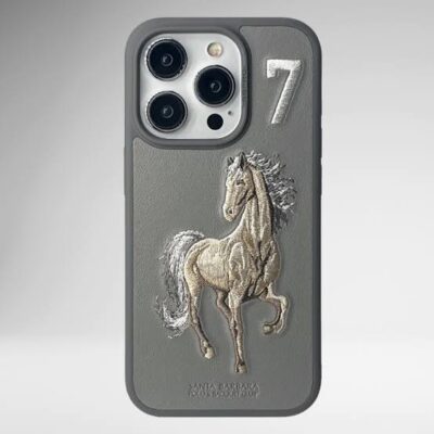 Santa Boris horse embriodry x to 16 all - 99 - Image 3