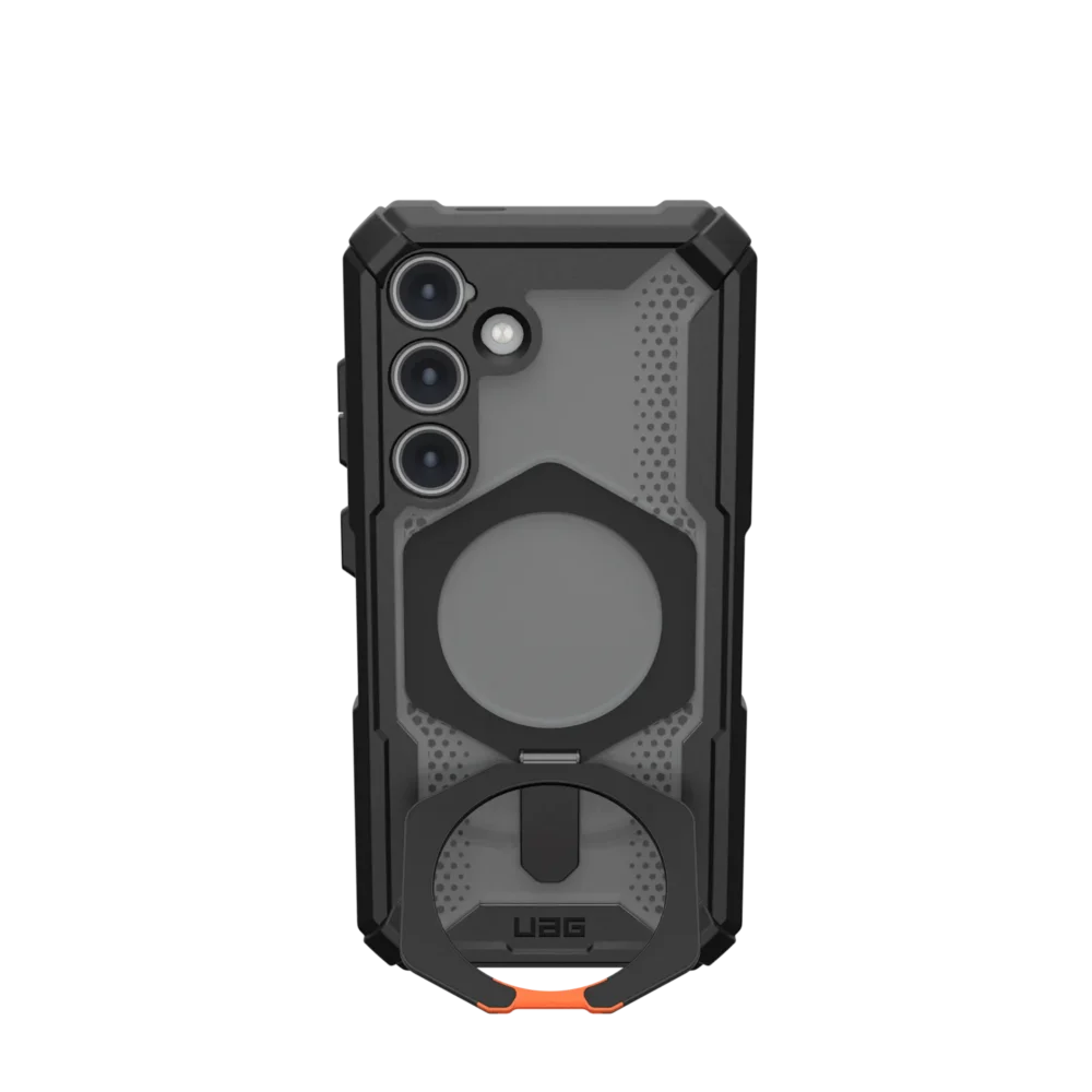 UAG plasma XTE smoker transparent kickstand - Image 2