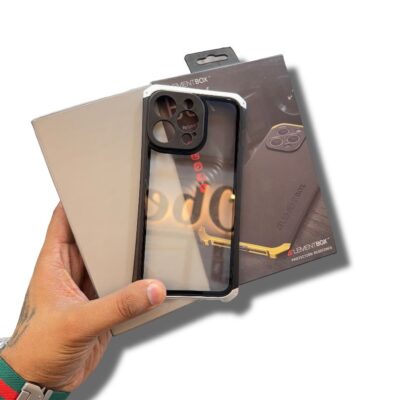 solance element box case 360• protection