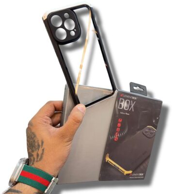 solance element box case 360• protection - Image 2