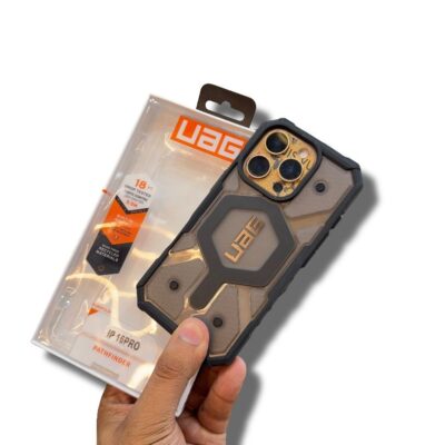 uag armour Drop tested case