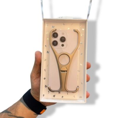 iRonman vest steel case - Image 2