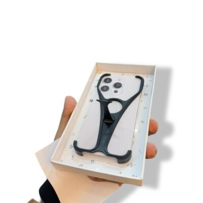 iRonman vest steel case - Image 4