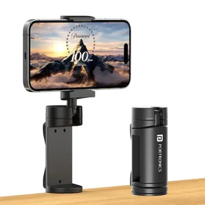 mobot clip holder