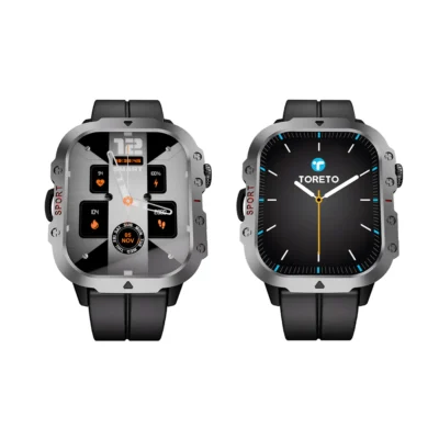 Toreto Eclipz X - 1 year replacement ( BiLL) - Image 8