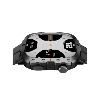 Toreto Eclipz X - 1 year replacement ( BiLL) - Image 6
