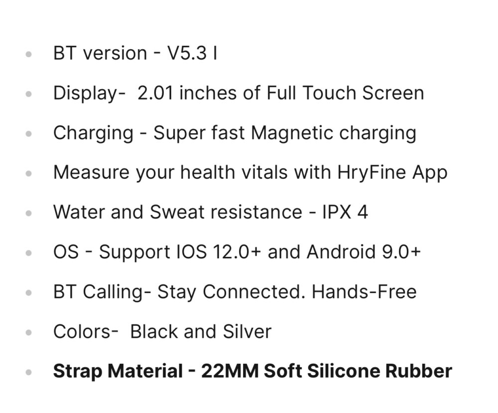 Toreto Eclipz X - 1 year replacement ( BiLL) - Image 3