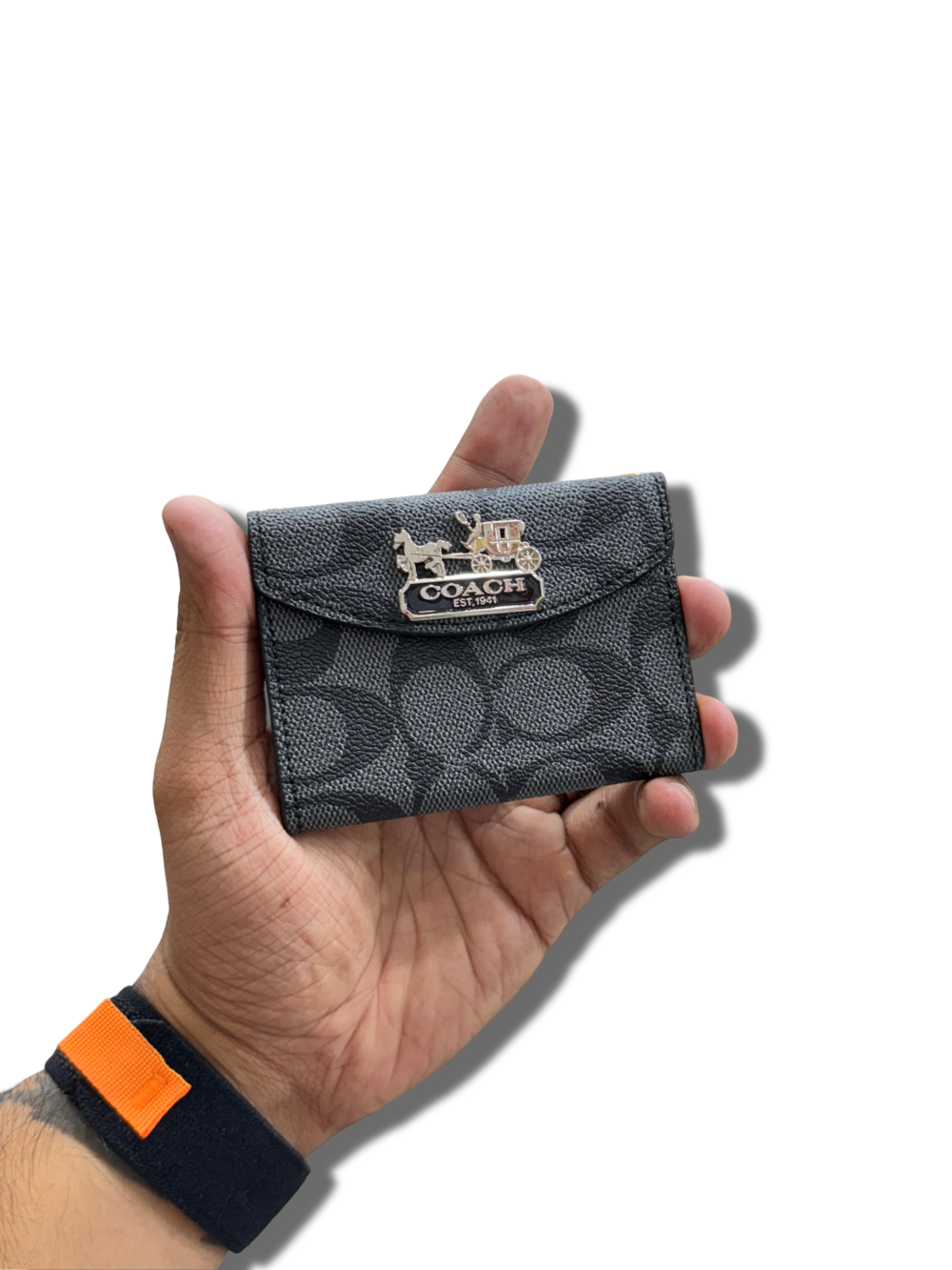 Texture premium wallet - Image 10