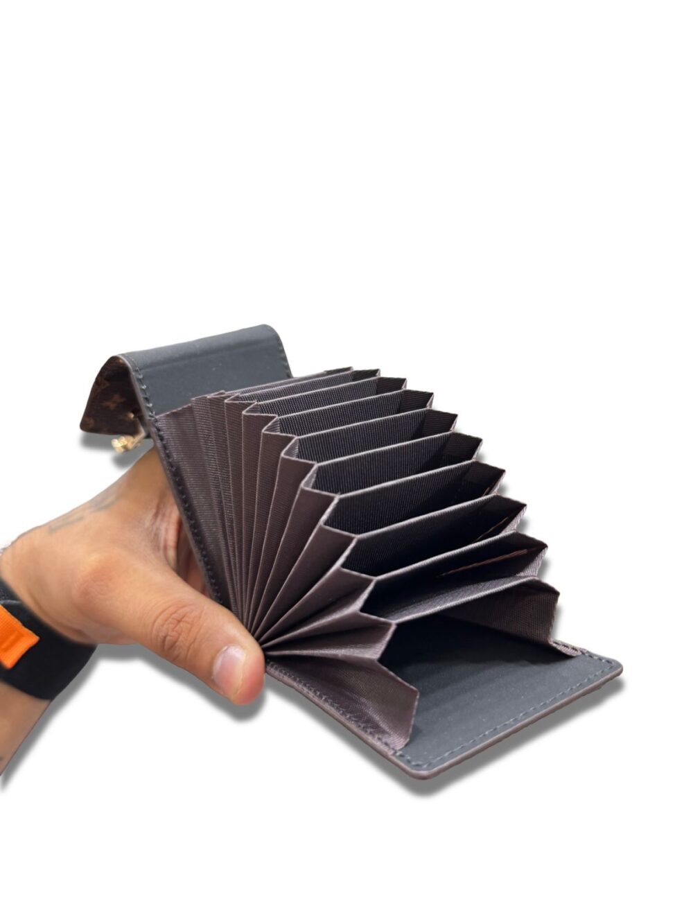 Texture premium wallet - Image 8