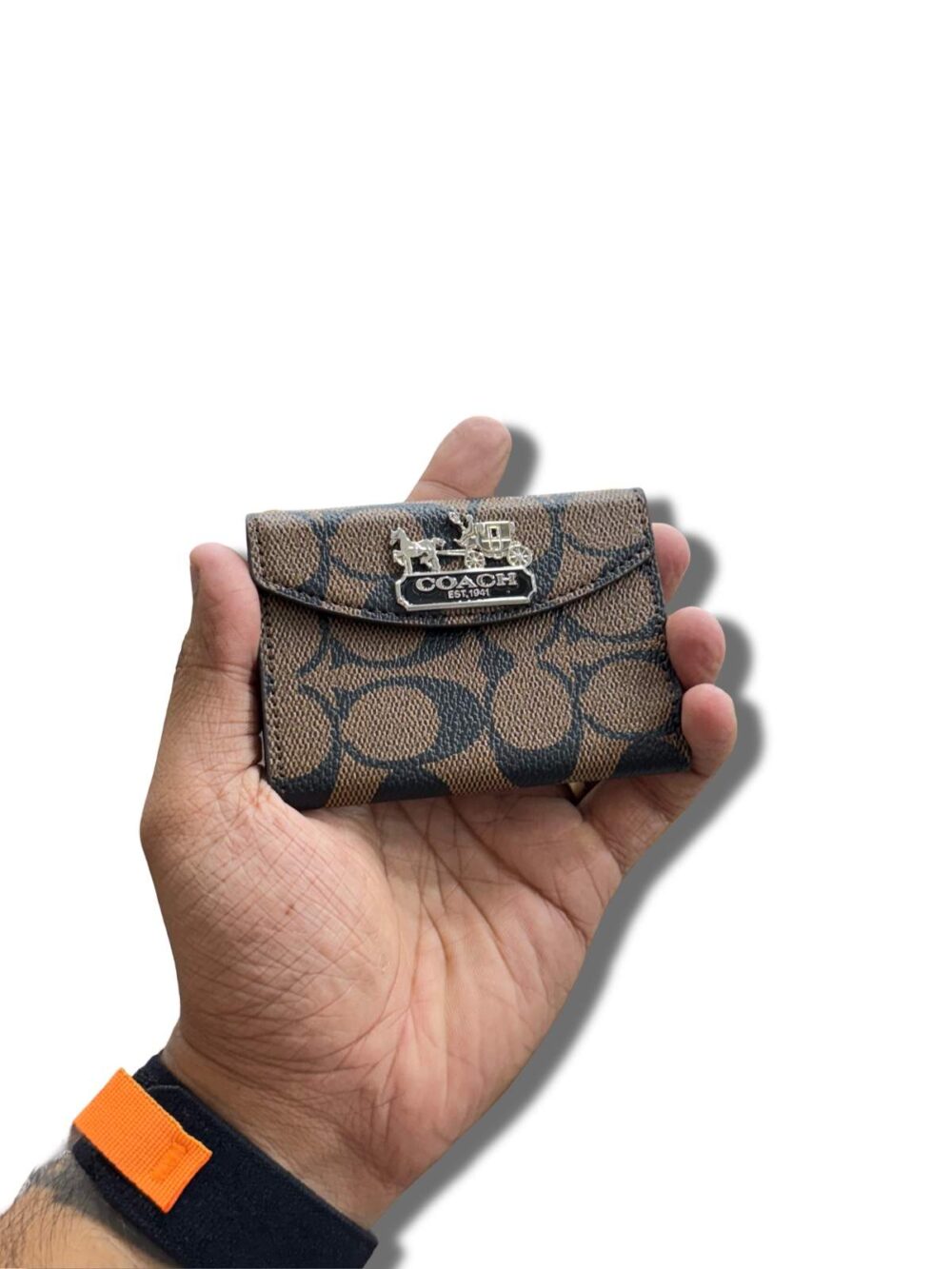 Texture premium wallet - Image 9