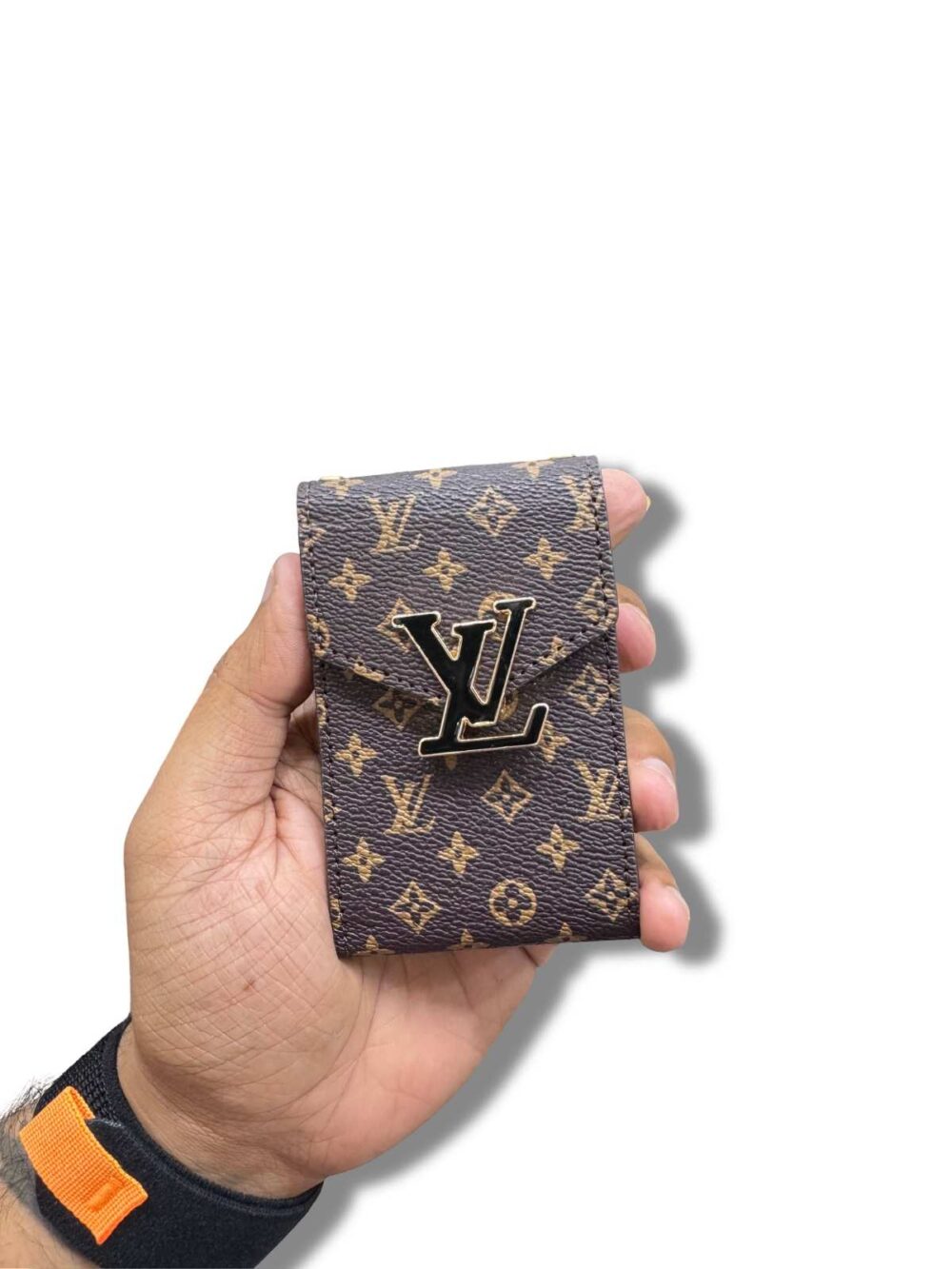 Texture premium wallet