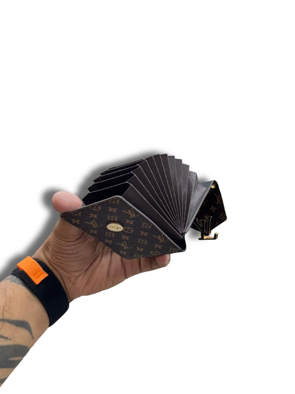 Texture premium wallet - Image 3
