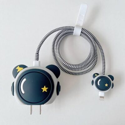 Charger cover - heineken