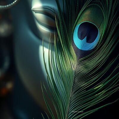 Krishna ji mobile skin