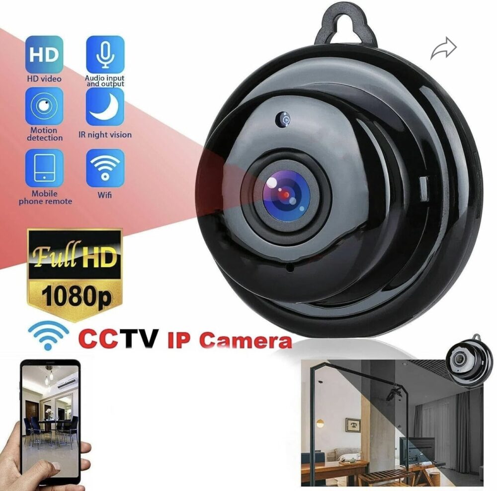 Spy camera - Image 4