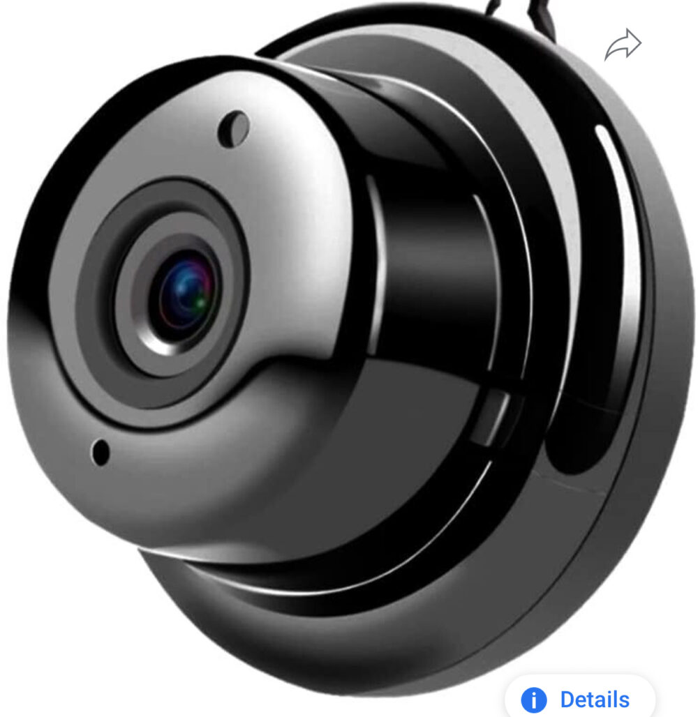 Spy camera - Image 5