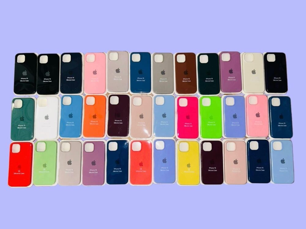 OG silicon case - Image 2