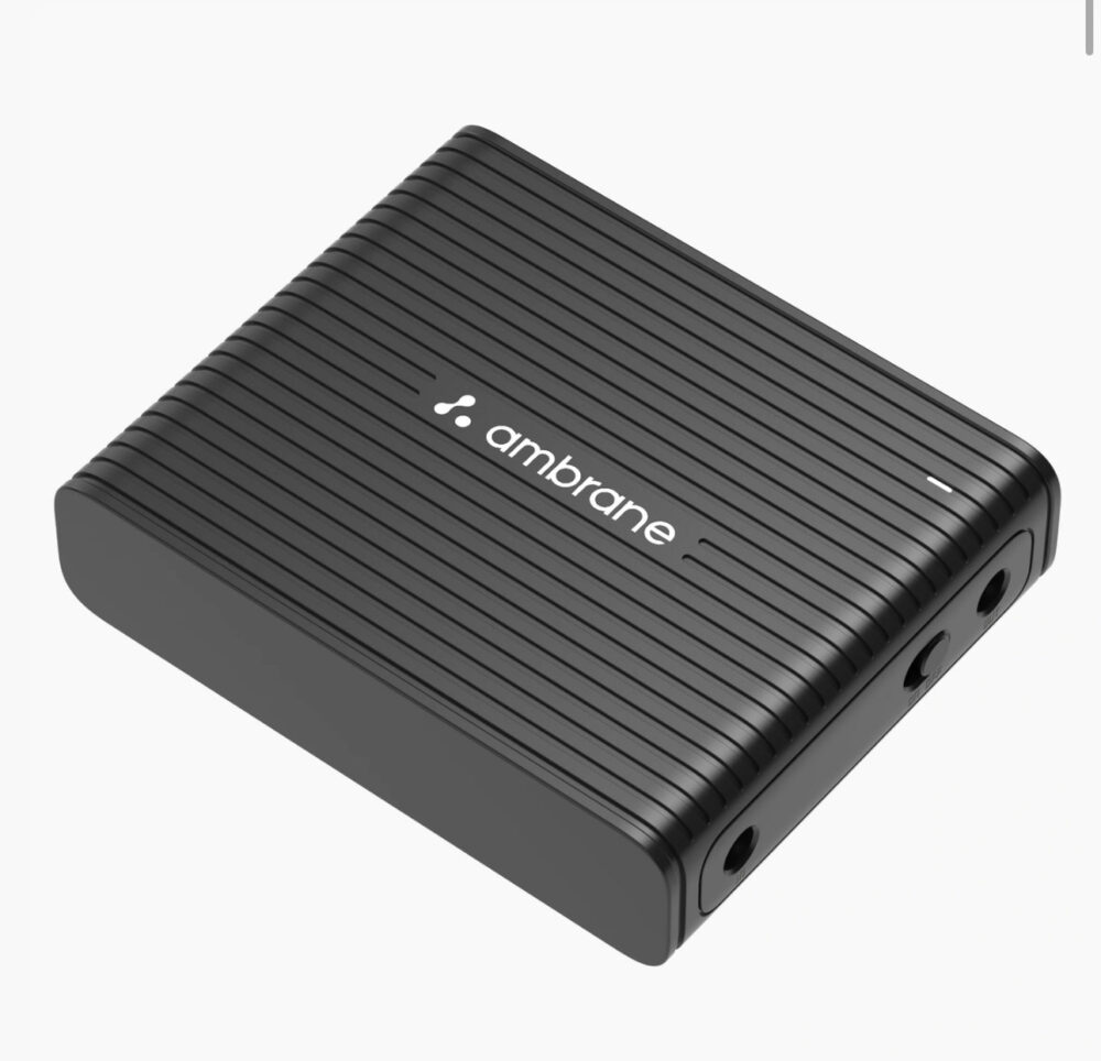 Ambrane ups router hour wifi saver - Image 3