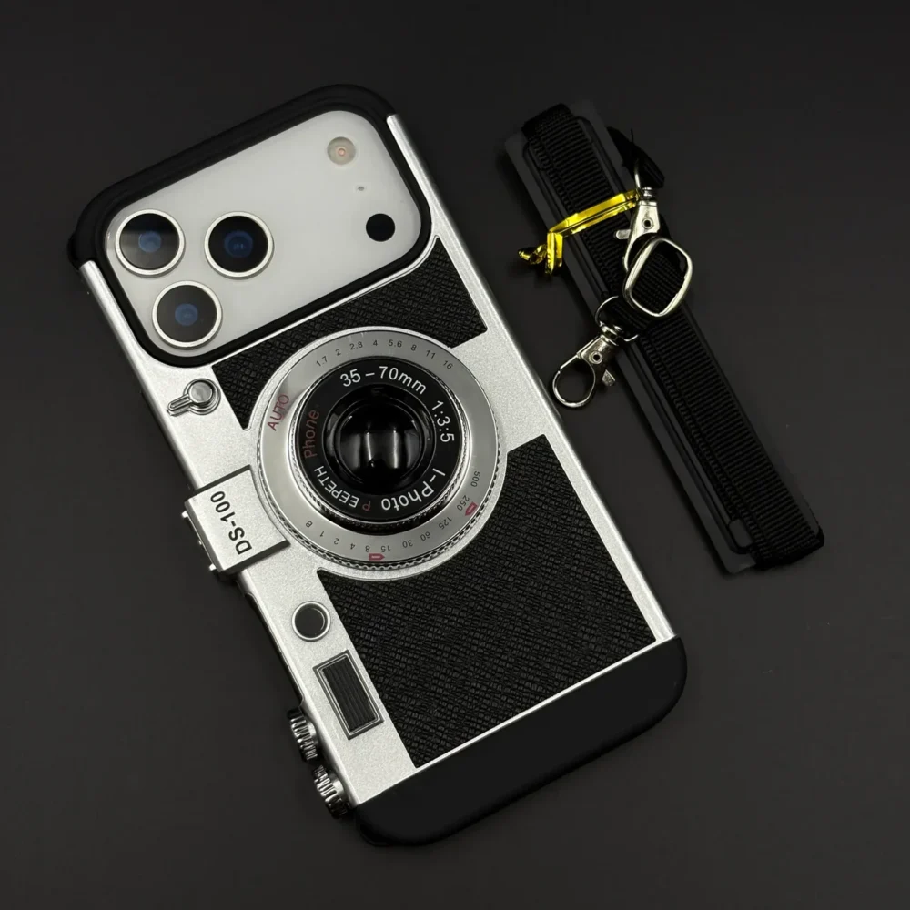 camera case – Oberai Mobile