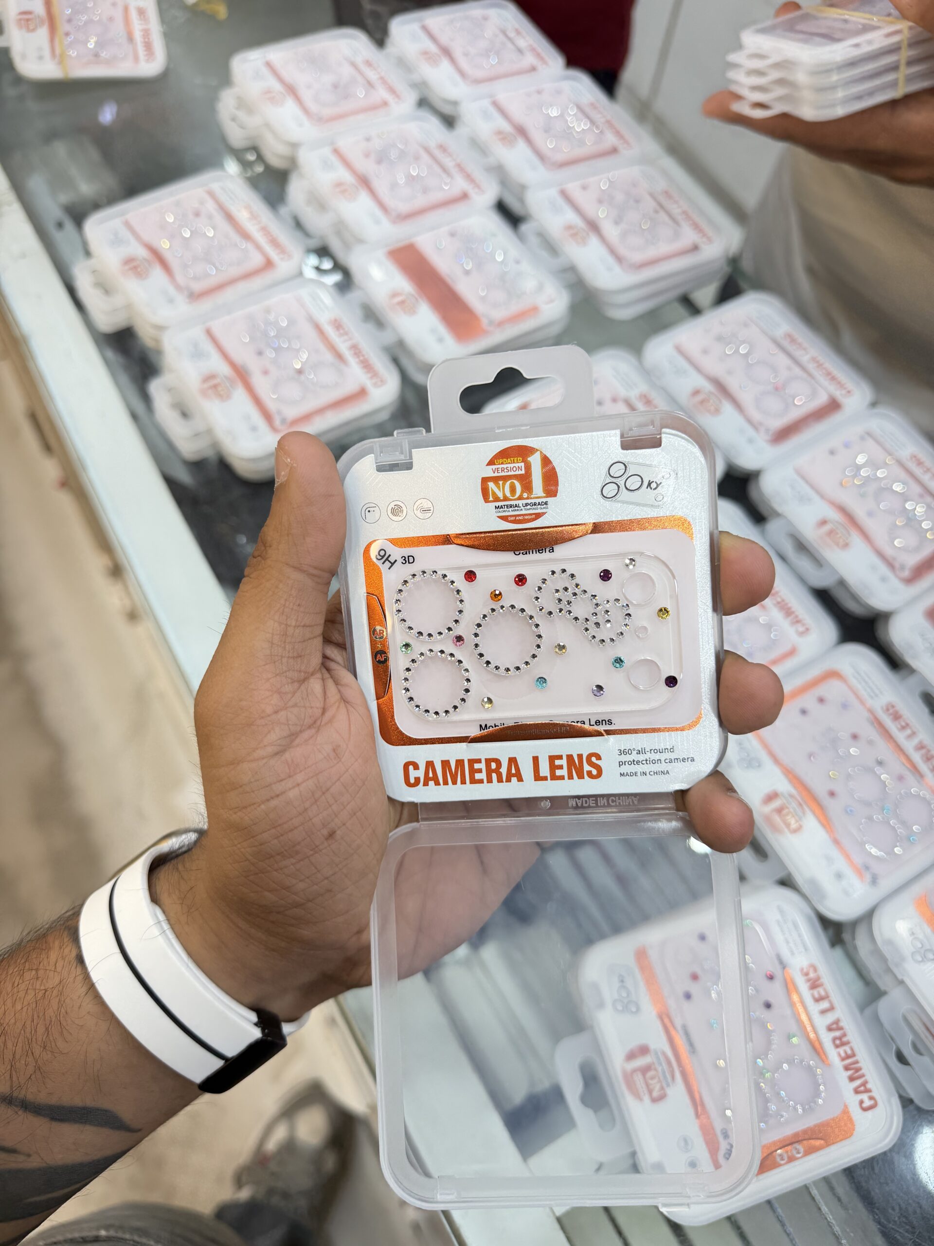 star camera