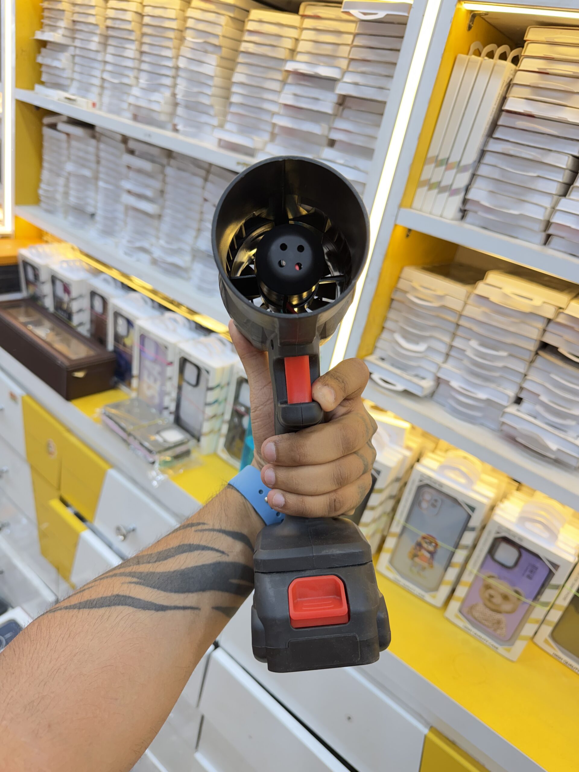 fan blower - Image 2