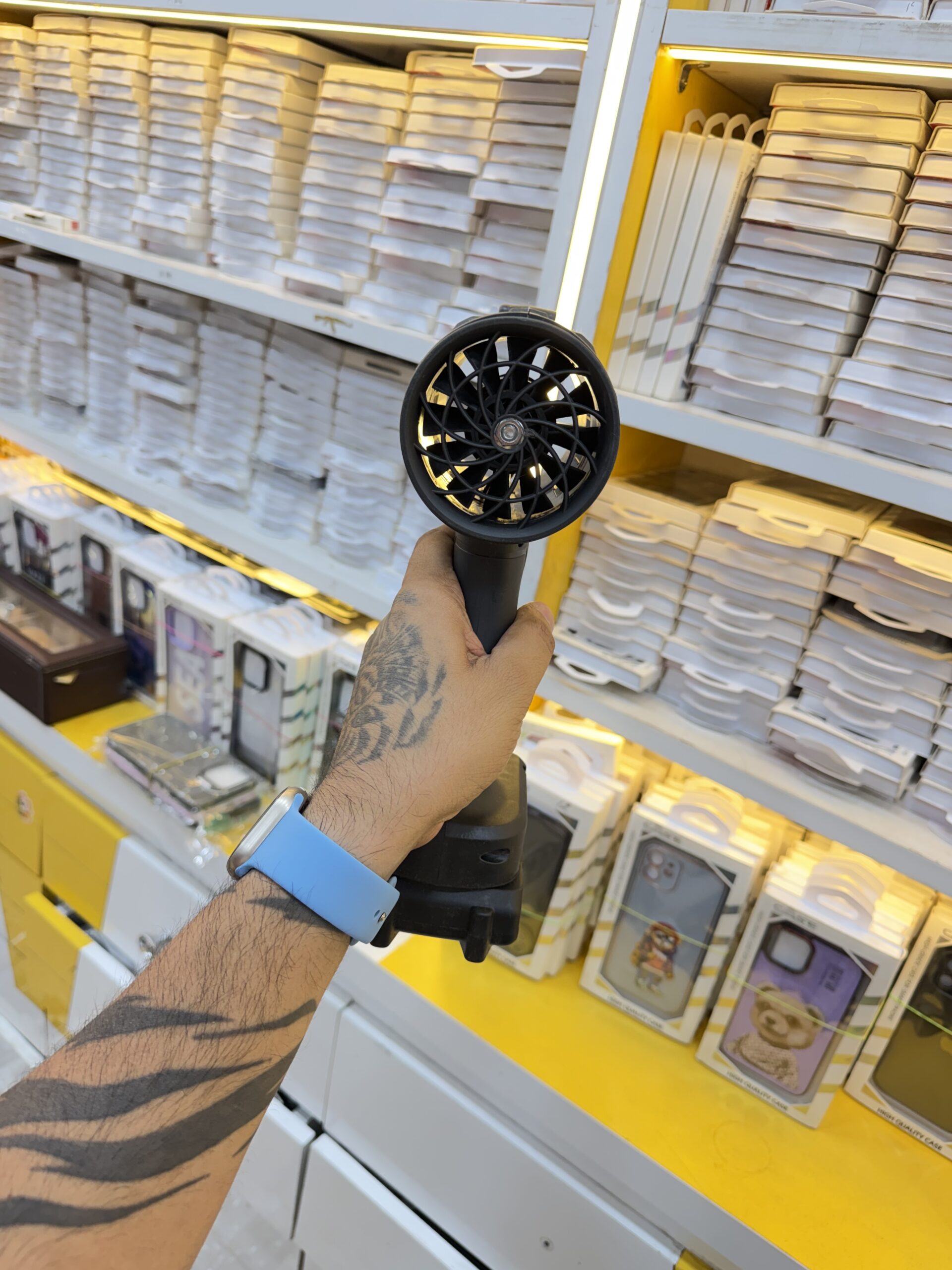 fan blower - Image 3