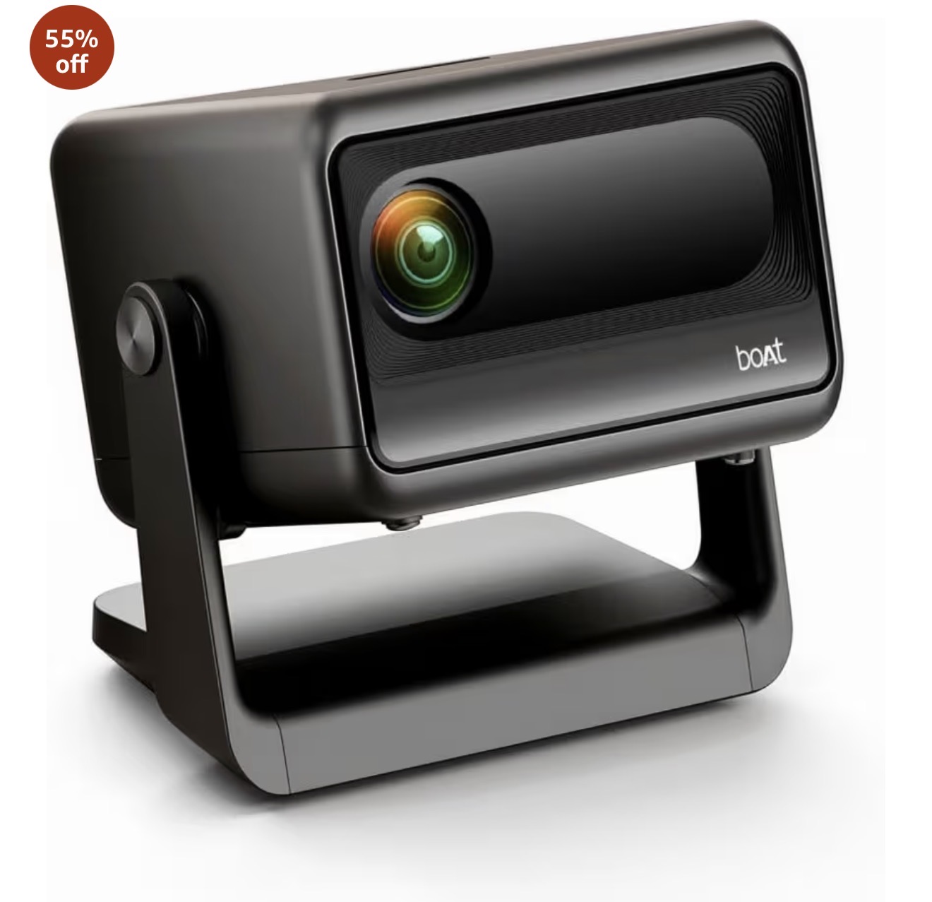 boat e1 projector