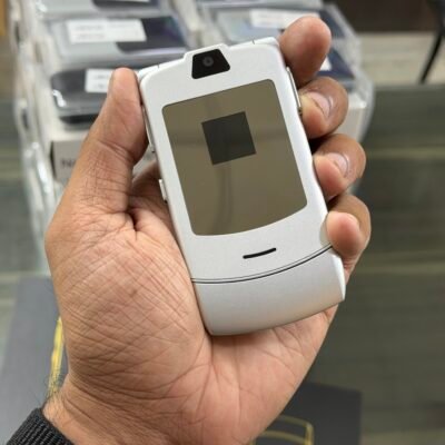 moto v3i