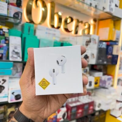 airpod 5 anc + Vr  - 6 mics